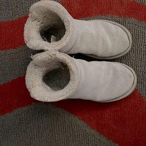 Ugh boots had for one year